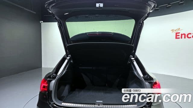 Audi Q3 (F3) 35 TDI Quattro Premium Sportback, 2023 20