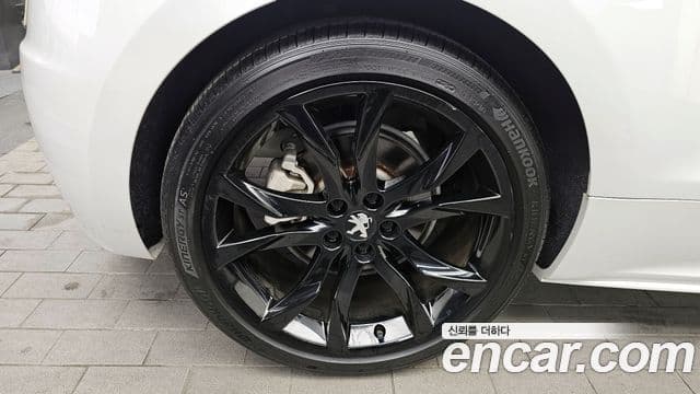 Peugeot RCZ 1세대, 2013 все фото