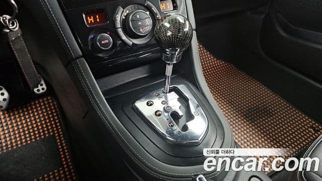 Peugeot RCZ 1세대, 2013 9