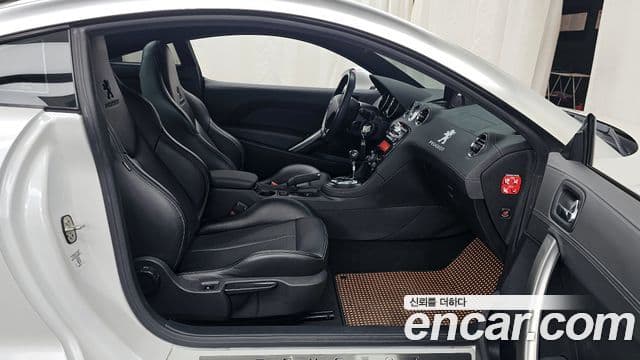 Peugeot RCZ 1세대, 2013 11