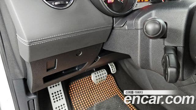 Peugeot RCZ 1세대, 2013 16