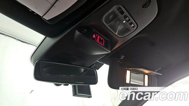 Peugeot RCZ 1세대, 2013 17