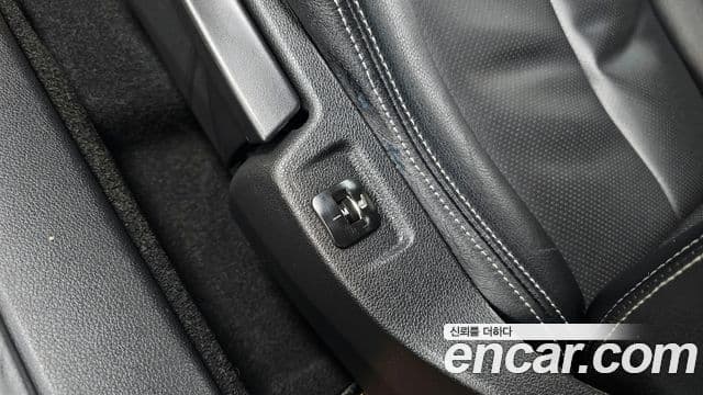 Peugeot RCZ 1세대, 2013 18