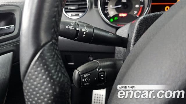 Peugeot RCZ 1세대, 2013 19