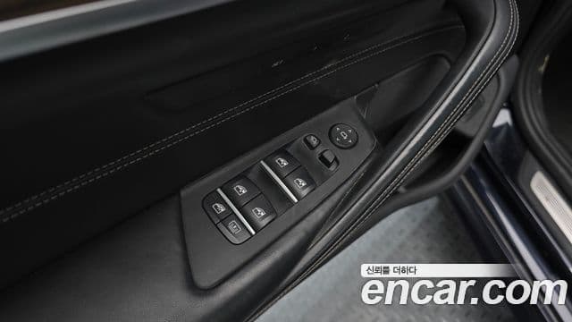 BMW 5시리즈 (G30) 520d xDrive M Sport Plus, 2018 14