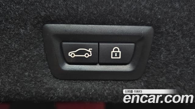 BMW 5시리즈 (G30) 520d xDrive M Sport Plus, 2018 19