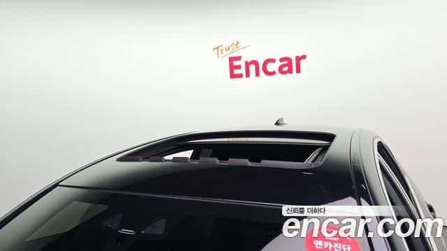 BMW 5시리즈 (G30) 520d xDrive M Sport Plus, 2018 20