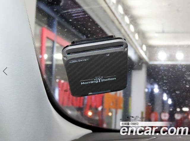 Renault Korea(Samsung) SM6 2.0 LPe LE (для людей с инвалидностью), 2016 15