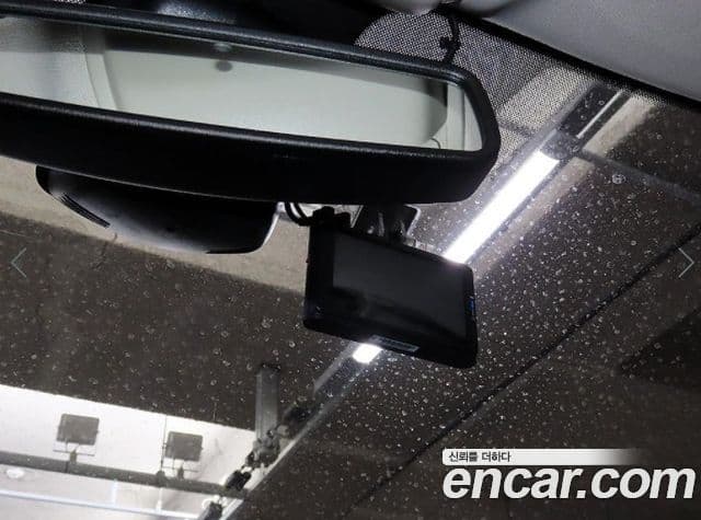 Renault Korea(Samsung) SM6 2.0 LPe LE (для людей с инвалидностью), 2016 16