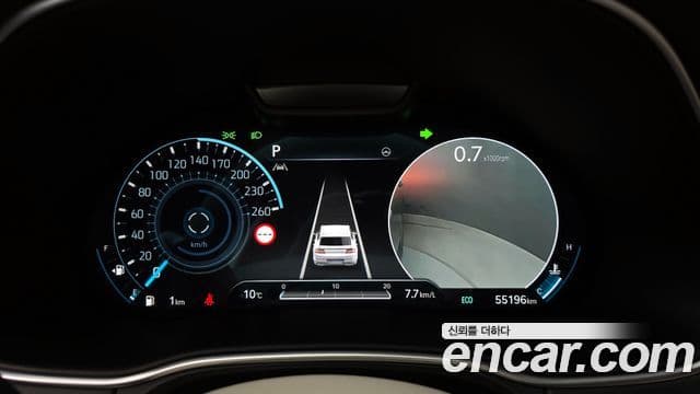 Genesis GV80, 2023 8