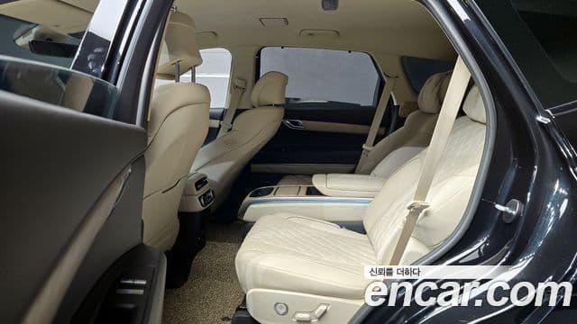 Genesis GV80, 2023 13