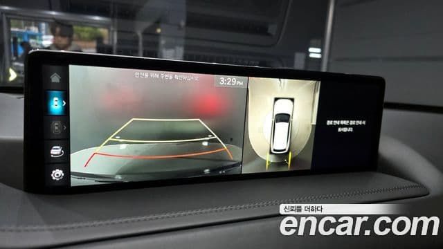 Genesis GV80, 2023 15