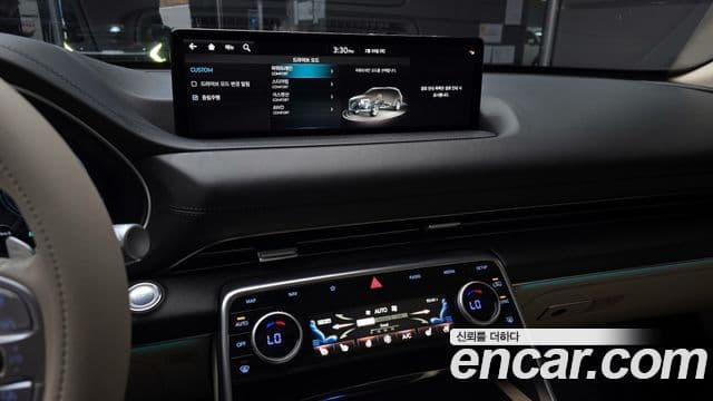 Genesis GV80, 2023 16