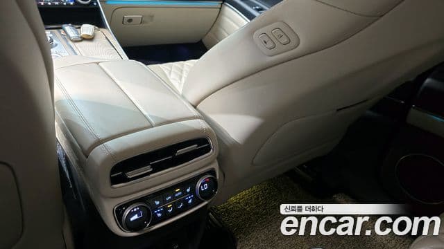 Genesis GV80, 2023 18