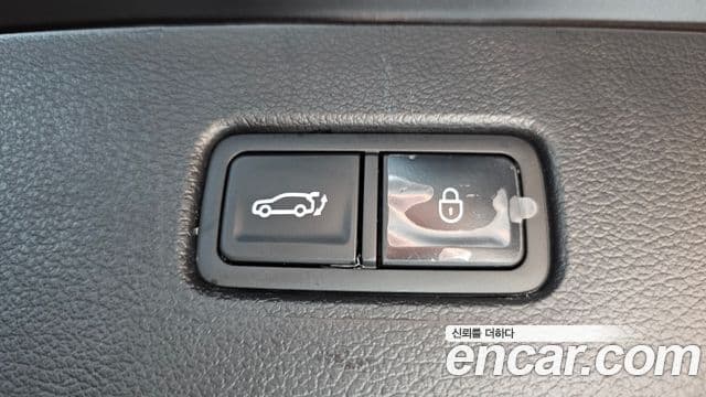 Genesis GV80, 2023 20