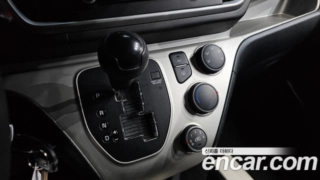 Kia The / новый New Ray Prestige Special, 2021 9