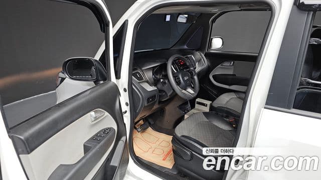 Kia The / новый New Ray Prestige Special, 2021 10