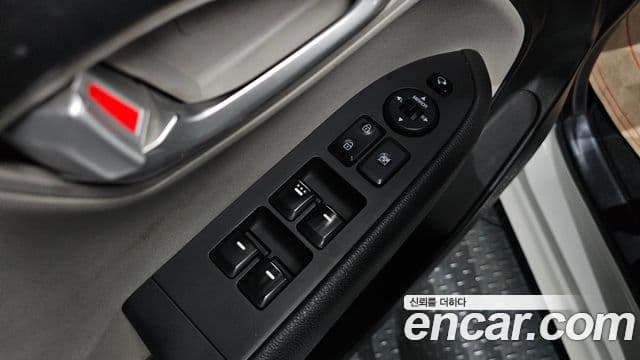 Kia The / новый New Ray Prestige Special, 2021 13