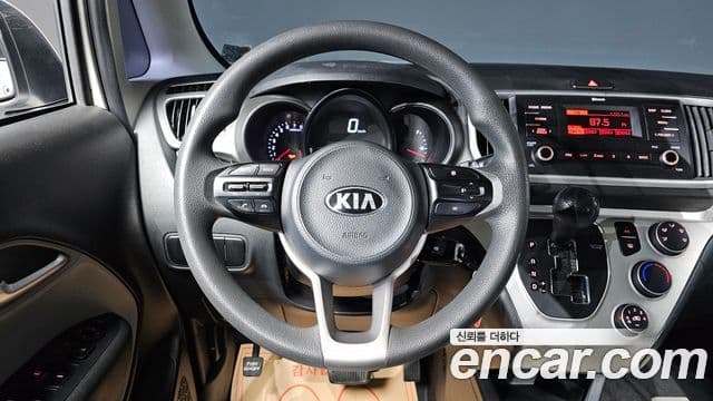 Kia The / новый New Ray Prestige Special, 2021 15