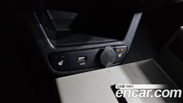 Kia The / новый New Ray Prestige Special, 2021 17