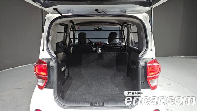 Kia The / новый New Ray Prestige Special, 2021 20