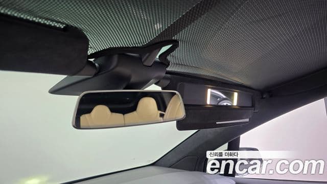 Tesla модель X Long Range, 2020 14