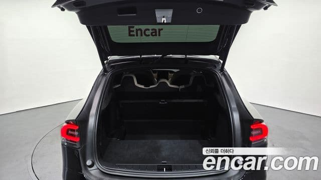 Tesla модель X Long Range, 2020 20