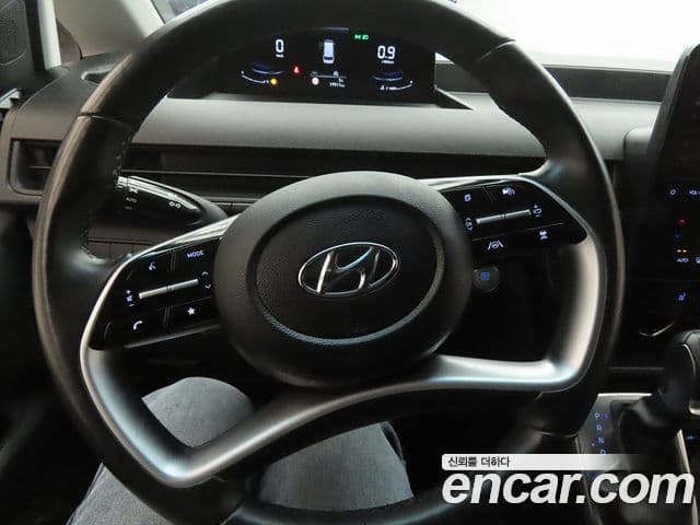 Hyundai Staria Modern, 2024 7