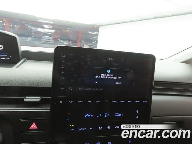 Hyundai Staria Modern, 2024 12