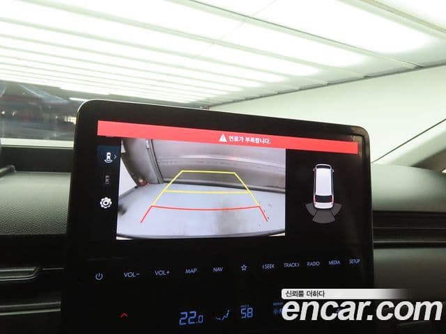 Hyundai Staria Modern, 2024 13