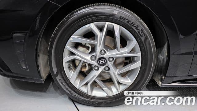 Hyundai Sonata (DN8) Modern, 2023 все фото