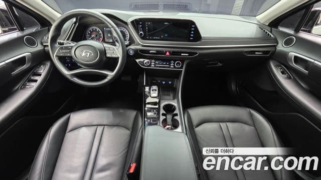 Hyundai Sonata (DN8) Modern, 2023 7