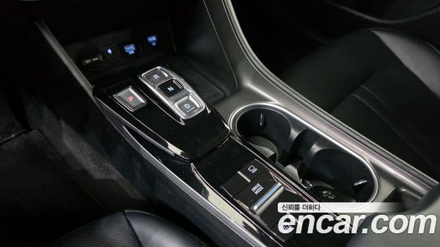 Hyundai Sonata (DN8) Modern, 2023 9