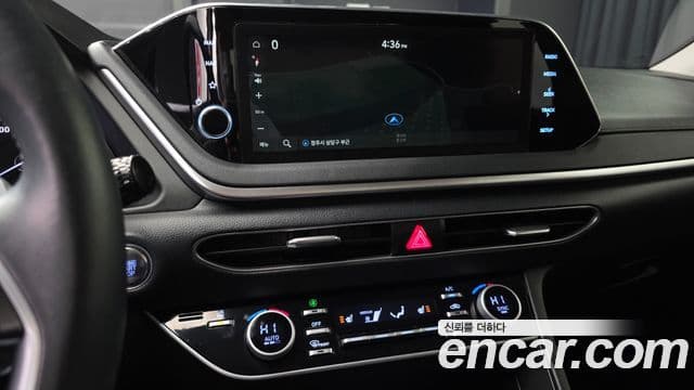 Hyundai Sonata (DN8) Modern, 2023 14