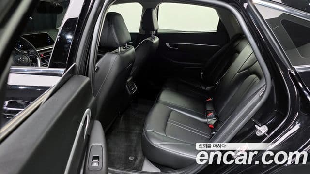 Hyundai Sonata (DN8) Modern, 2023 19