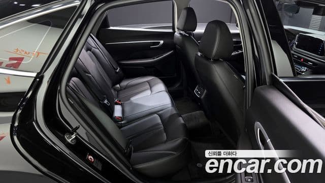 Hyundai Sonata (DN8) Modern, 2023 20