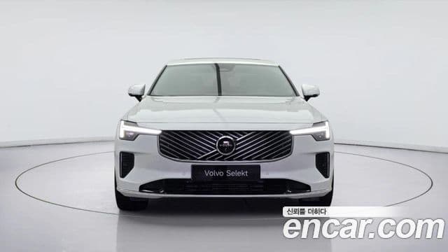 Volvo S90 B5 Ultra Bright, 2026 2