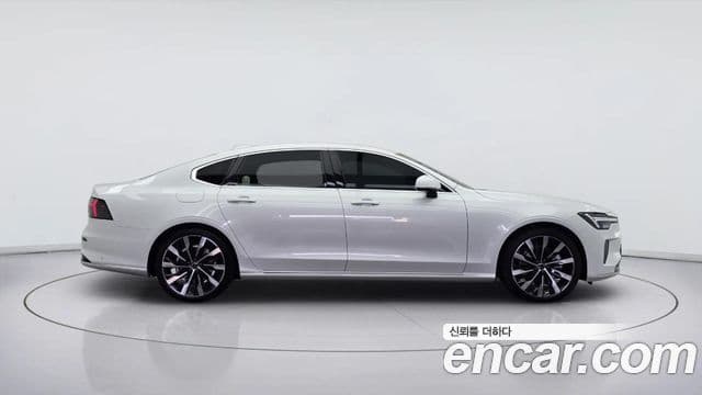 Volvo S90 B5 Ultra Bright, 2026 3