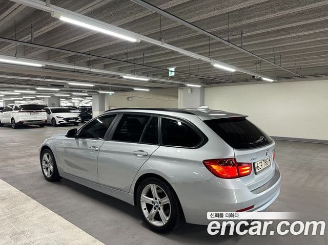 BMW 3시리즈 (F30) 320d xDrive Туринг (Touring), 2013 все фото
