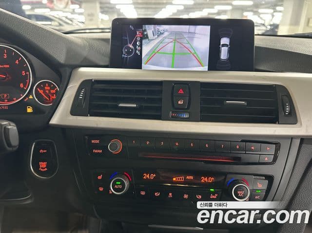 BMW 3시리즈 (F30) 320d xDrive Туринг (Touring), 2013 9