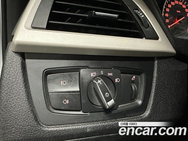 BMW 3시리즈 (F30) 320d xDrive Туринг (Touring), 2013 11