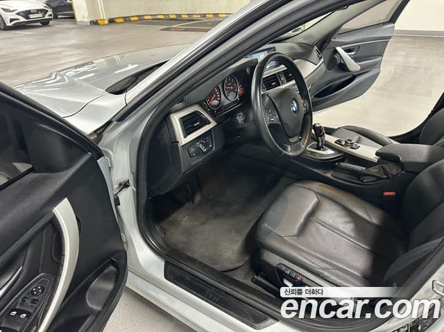 BMW 3시리즈 (F30) 320d xDrive Туринг (Touring), 2013 15