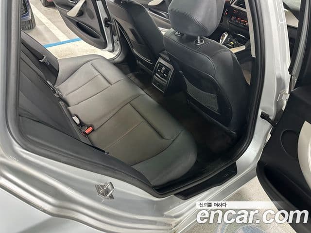 BMW 3시리즈 (F30) 320d xDrive Туринг (Touring), 2013 17