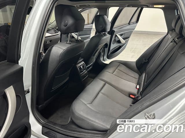 BMW 3시리즈 (F30) 320d xDrive Туринг (Touring), 2013 18