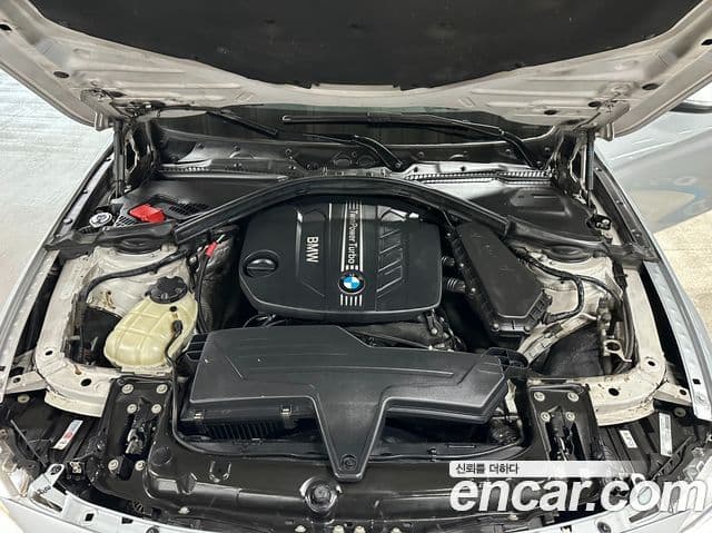 BMW 3시리즈 (F30) 320d xDrive Туринг (Touring), 2013 19