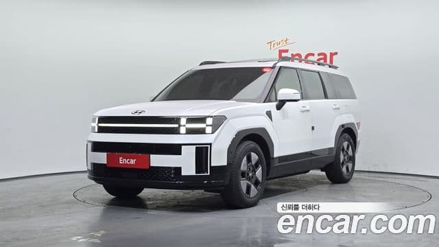 Hyundai Santa Fe (MX5) Calligraphy, 2024 1