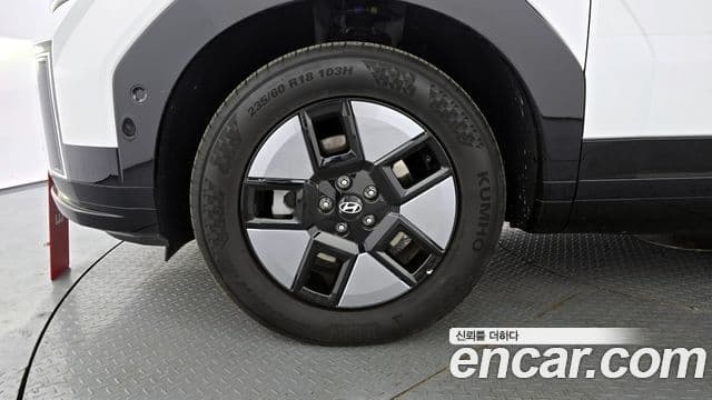 Hyundai Santa Fe (MX5) Calligraphy, 2024 все фото