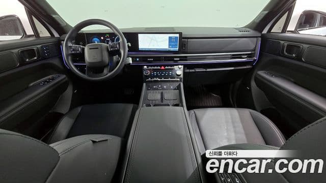 Hyundai Santa Fe (MX5) Calligraphy, 2024 7