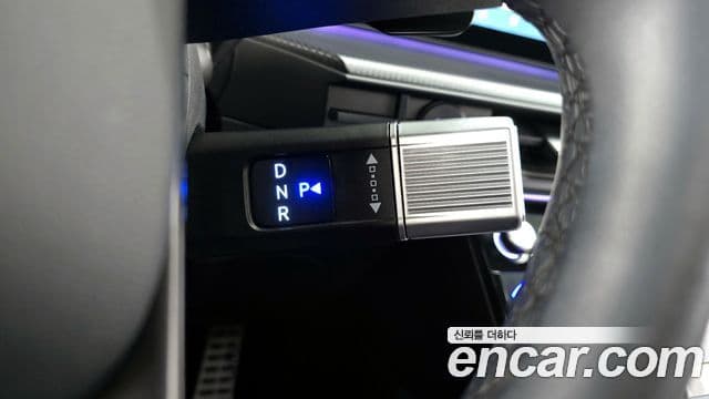 Hyundai Santa Fe (MX5) Calligraphy, 2024 9