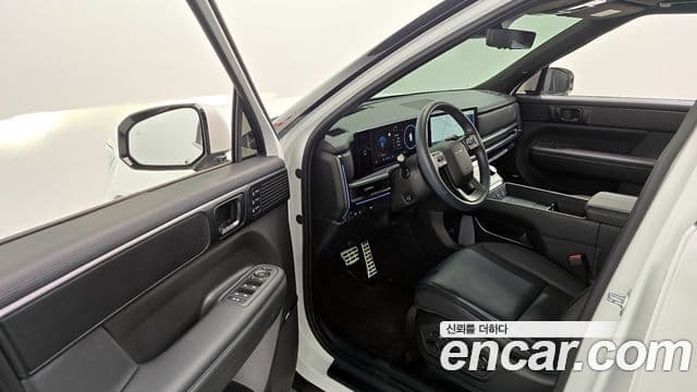 Hyundai Santa Fe (MX5) Calligraphy, 2024 10